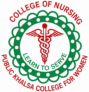 PKCW College of Nursing